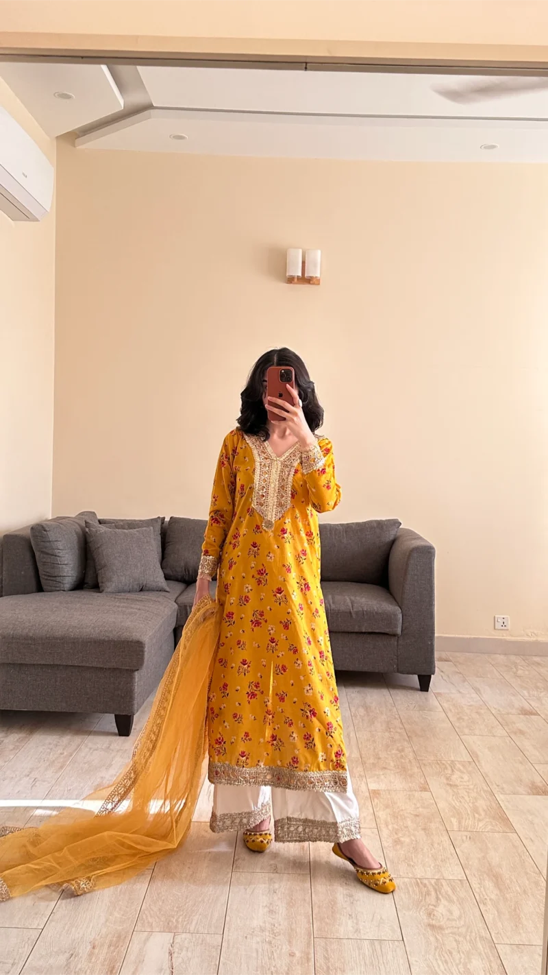 Saman - Image 4