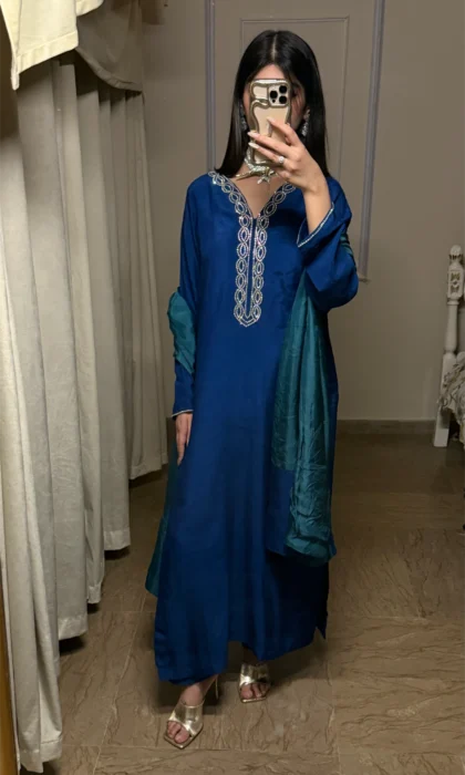 Maheen