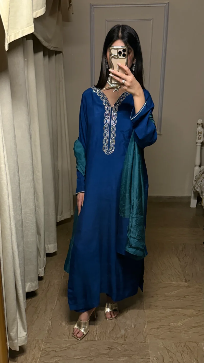 Maheen