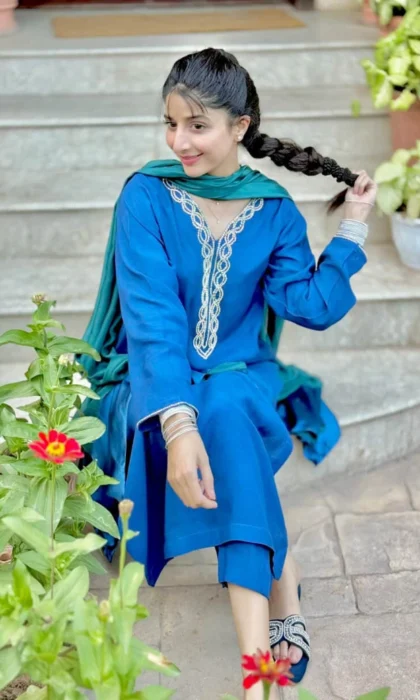Maheen