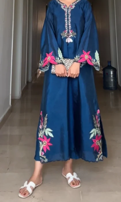 Minha