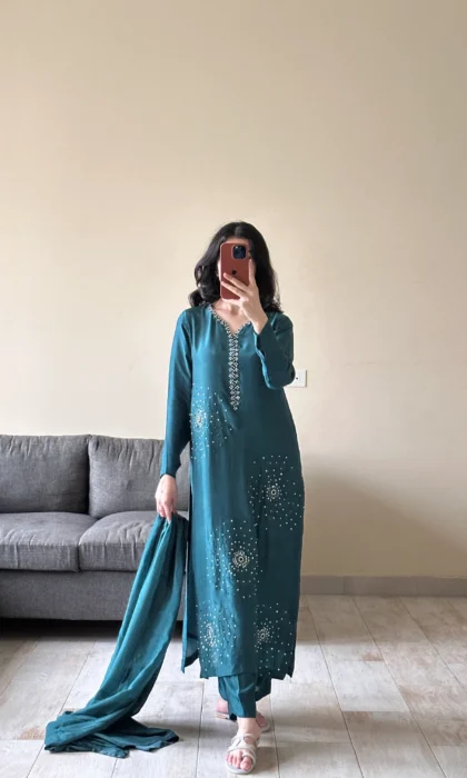 Mehak