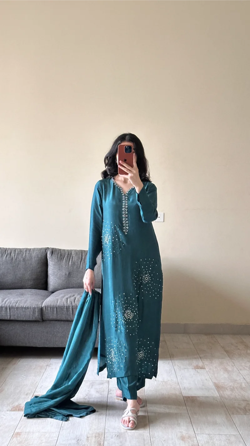 Mehak