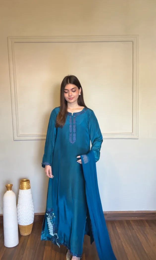 Gulrukh