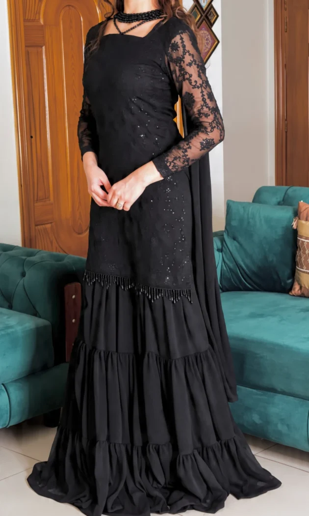 Mehwish